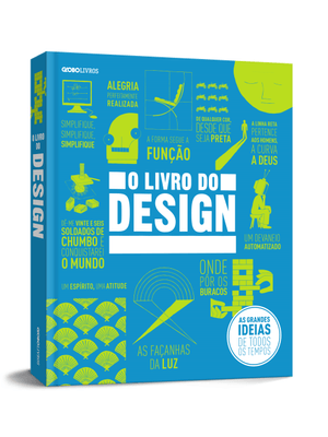 O Livro do Design