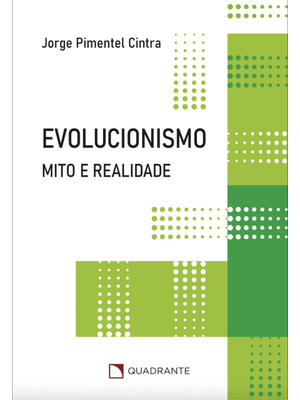 Pocket Evolucionismo - Mito e Realidade - Coleção Atualidades: Mito e Realidade