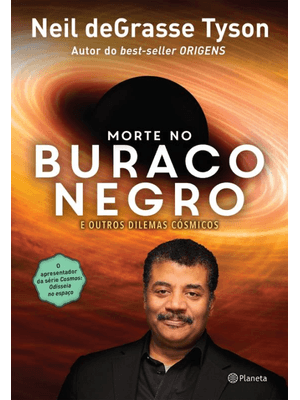 Morte no Buraco Negro