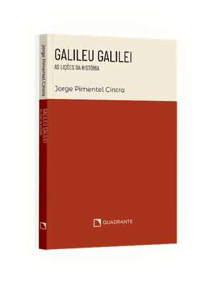 Pocket Galileu Galilei - Coleção Biografias