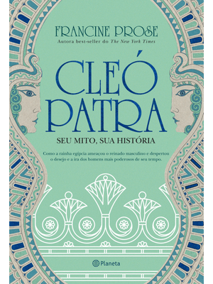 Cleópatra: Seu Mito, Sua História