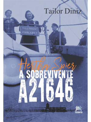 Hertha Spier: a Sobrevivente A21646