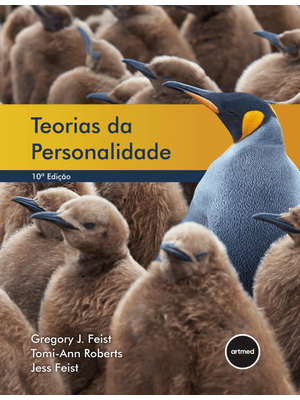 Teorias da Personalidade 10.Ed.
