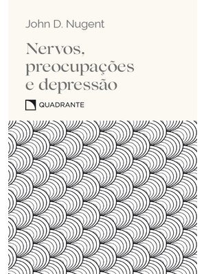 Pocket Nervos, Preocupações e Depressão - Coleção Virtudes