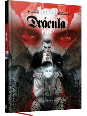 Monstros da Universal: Drácula Vive!