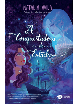 A Conquistadora de Estrelas