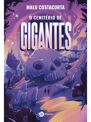 O Cemitério de Gigantes