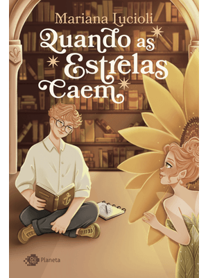 Quando as Estrelas Caem