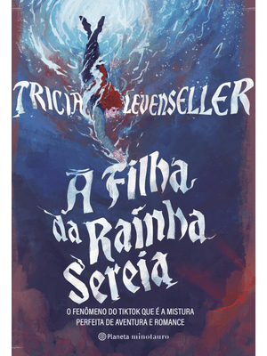 A Filha da Rainha Sereia: o Fenômeno do Tiktok Que É a Mistura Perfeita de Aventura e Romance