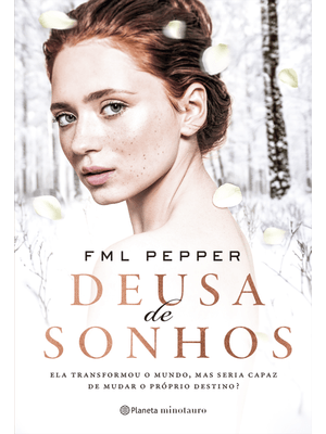 Deusa de Sonhos: Livro 2 da Série Deusas de Unyan