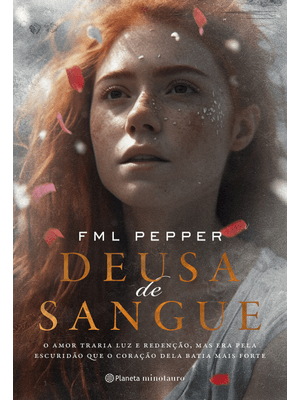 Deusa de Sangue