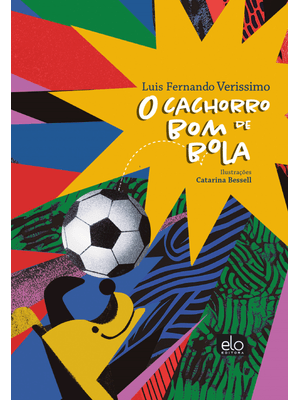 O Cachorro Bom de Bola