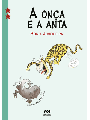A Onça e a Anta