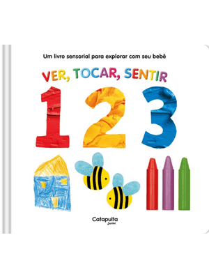 Ver, Tocar, Sentir: 123