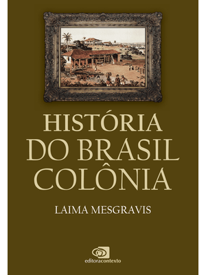 História do Brasil Colônia