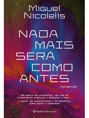 Nada Mais Será Como Antes