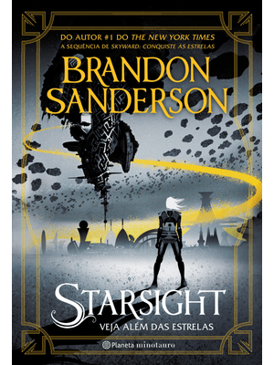 Starsight: Veja Além das Estrelas