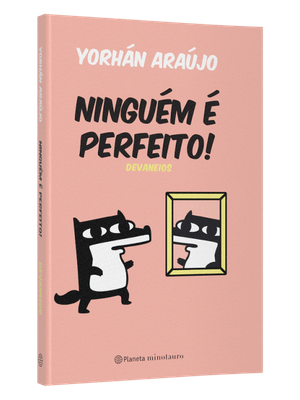 Ninguém É Perfeito: Devaneios