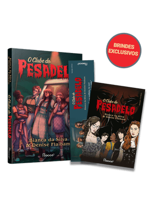 O Clube do Pesadelo