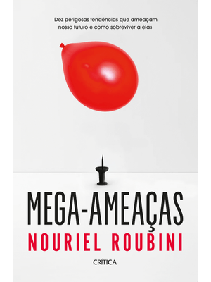 Mega-Ameaças
