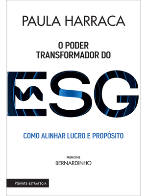 O Poder Transformador do Esg: Como Alinhar Lucro e Propósito