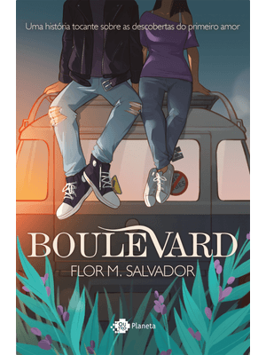 Boulevard