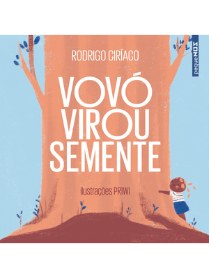 Vovó Virou Semente