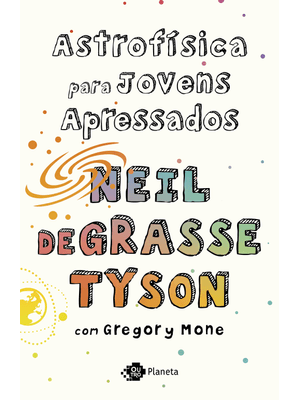 Astrofísica para Jovens Apressados