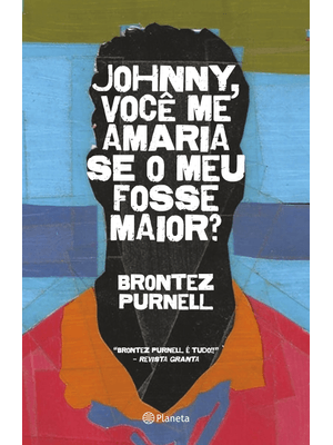 Johnny, Você Me Amaria Se o Meu Fosse Maior?