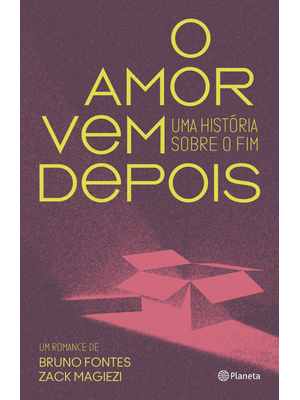 O Amor Vem Depois