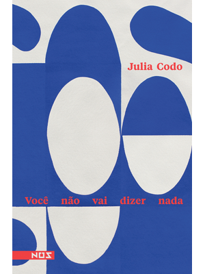 Você Não Vai Dizer Nada