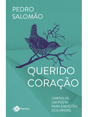 Querido Coração: Cartas de Um Poeta para Emoções Doloridas