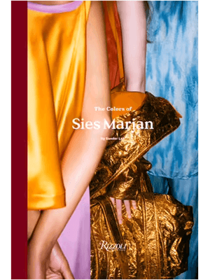 The Colors of Sies Marjan
