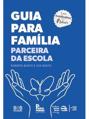 Guia para Família Parceira da Escola
