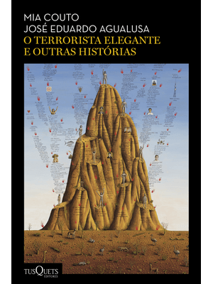 O Terrorista Elegante e Outras Histórias