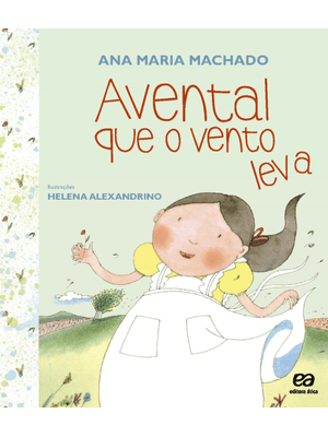 Avental Que o Vento Leva