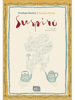 Suspiro