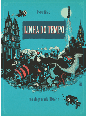 Linha do Tempo: Uma Viagem pela História