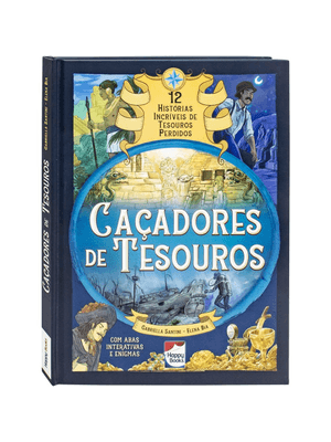 Caçadores de Tesouro