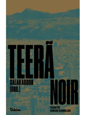 Teerã Noir