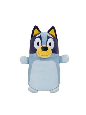 Pelúcia Squishmallow Bluey Me Abraca 30 Cm - 4177