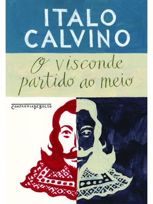 O Visconde Partido Ao Meio