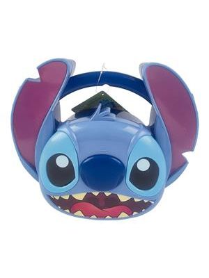 Maleta Atividades Jogo da Memoria para Colorir Stitch - 54911