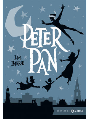 Peter Pan: Edição Bolso de Luxo