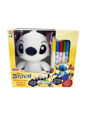 Pelucia de Pintar Stitch - 55252