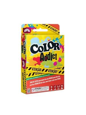 Jogo Color Addict Cartucho - 32410