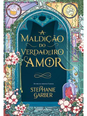 A Maldição do Verdadeiro Amor (Sucesso no Tiktok)