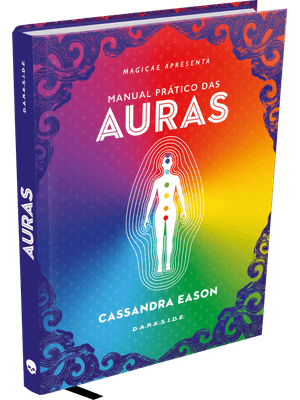 Manual Prático das Auras