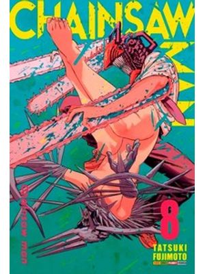 Demon Slayer - Kimetsu no Yaiba Vol. 6