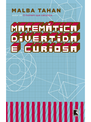 Matemática Divertida e Curiosa